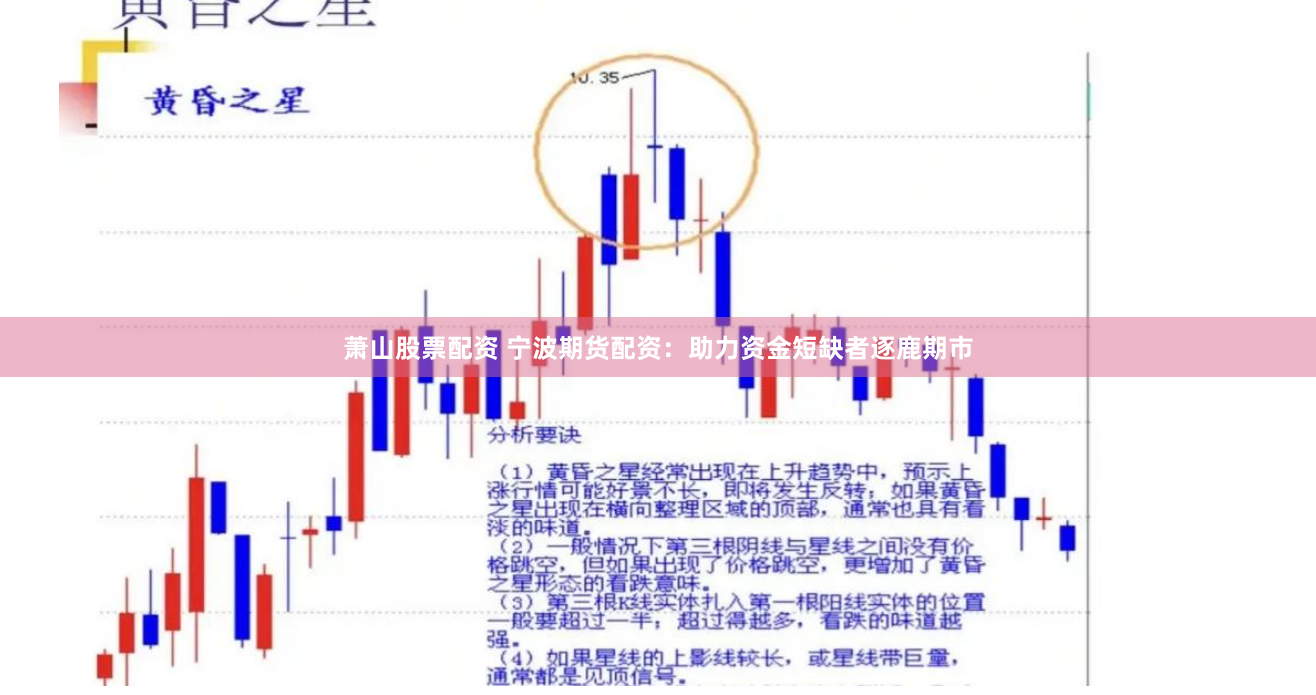 萧山股票配资 宁波期货配资：助力资金短缺者逐鹿期市
