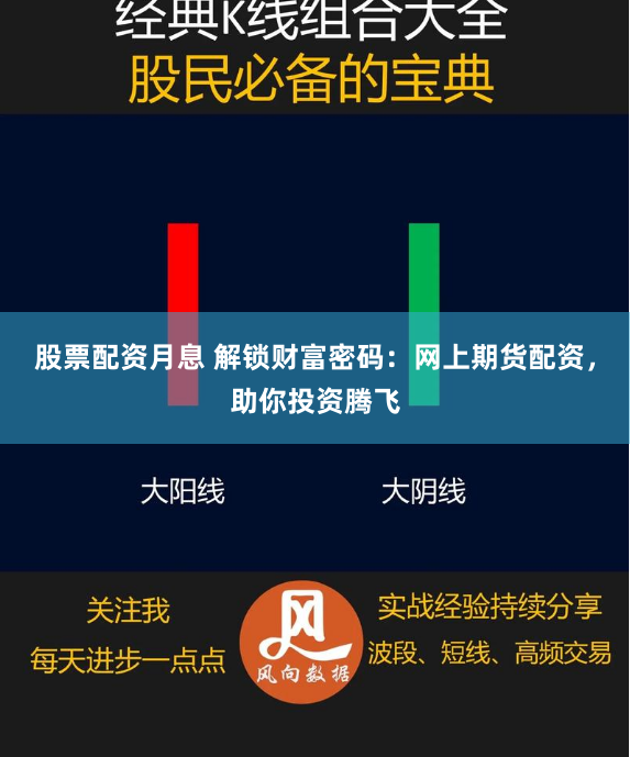 股票配资月息 解锁财富密码：网上期货配资，助你投资腾飞
