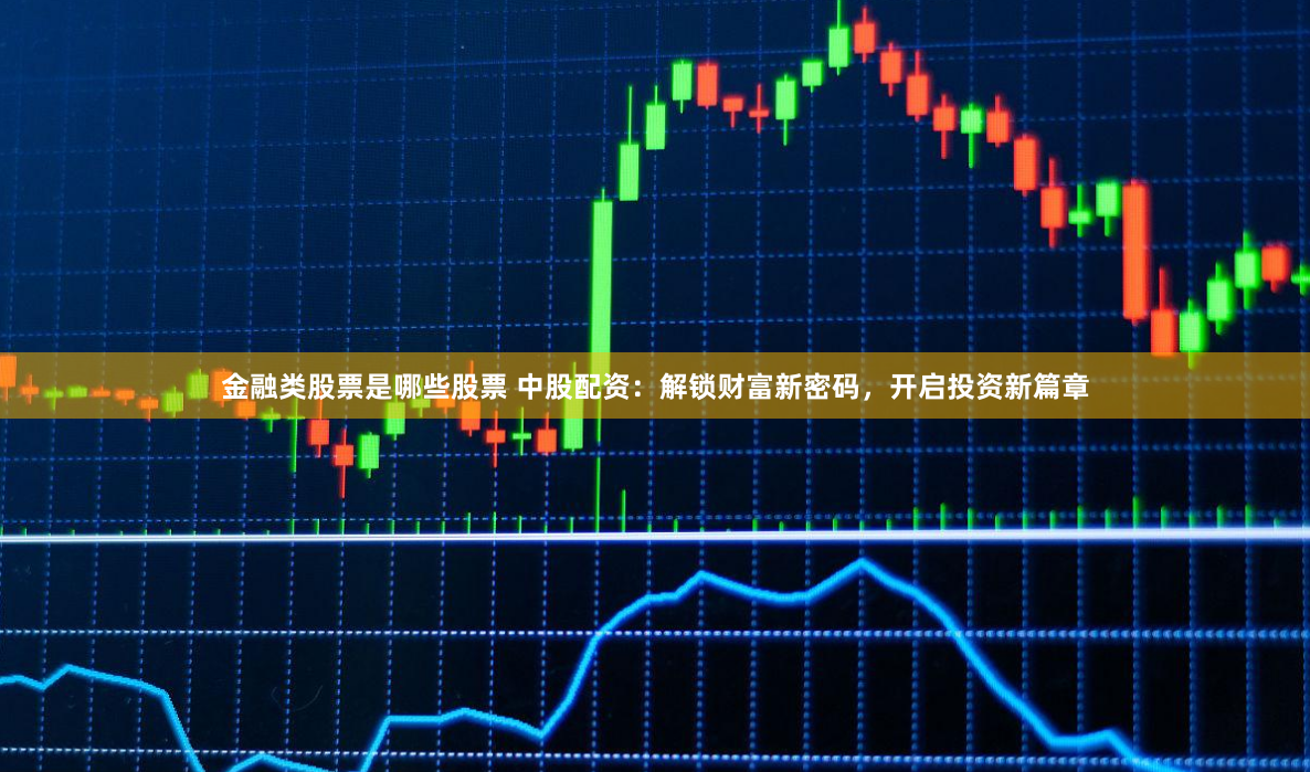 金融类股票是哪些股票 中股配资：解锁财富新密码，开启投资新篇章