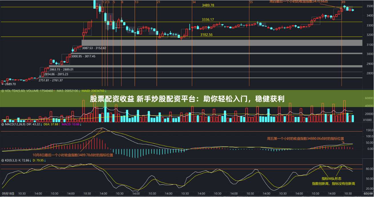 股票配资收益 新手炒股配资平台：助你轻松入门，稳健获利