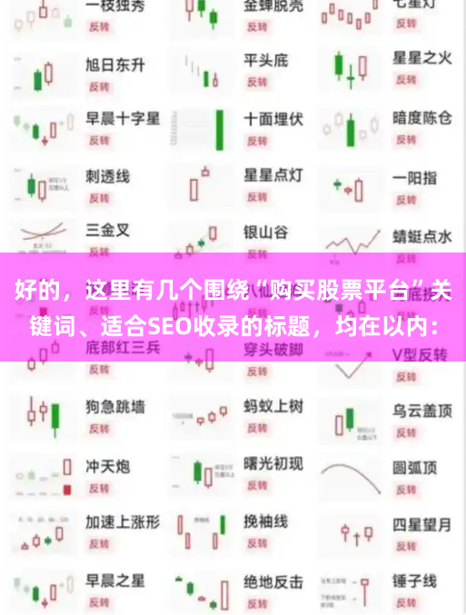 好的，这里有几个围绕“购买股票平台”关键词、适合SEO收录的标题，均在以内：