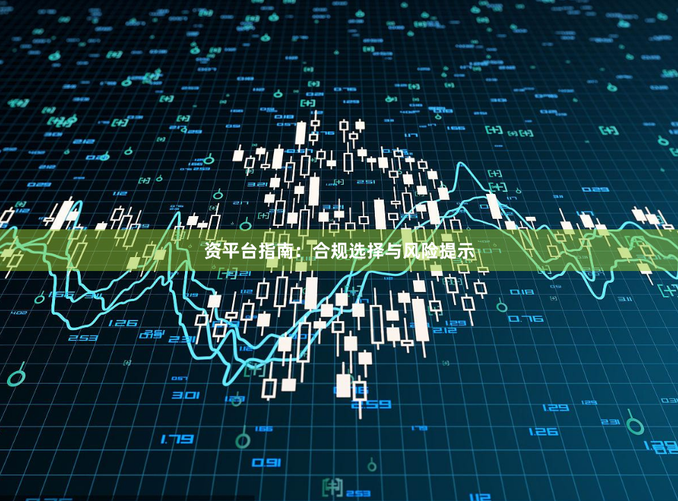 资平台指南：合规选择与风险提示