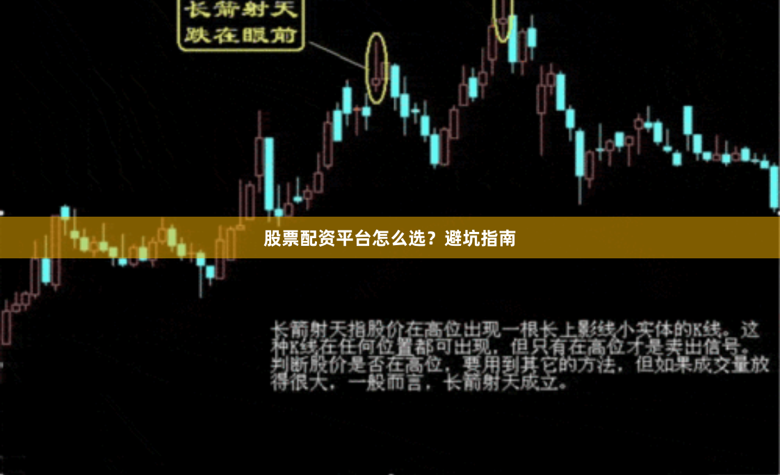 股票配资平台怎么选？避坑指南